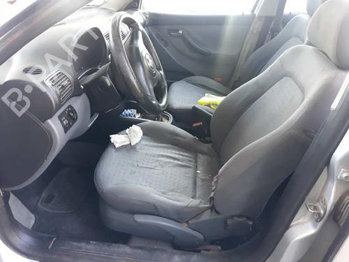 Intake manifold SEAT LEON (1M1) 1.9 TDI | BP4620662M70 