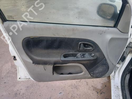 Warning switch RENAULT CLIO II (BB_, CB_) 1.9 dTi (B/CB0U) | BP32016437I22 