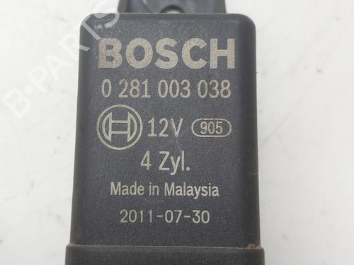Electronic module SEAT LEON (1P1) | BP37513937M83 - Image 2