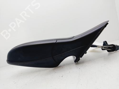 Right mirror OPEL ASTRA H (A04)  | BP29345091C27 