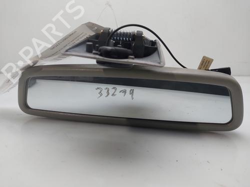 Used Rear mirror MERCEDES-BENZ CLK (C209) CLK 270 CDI (209.316) (170 hp) 21097117
