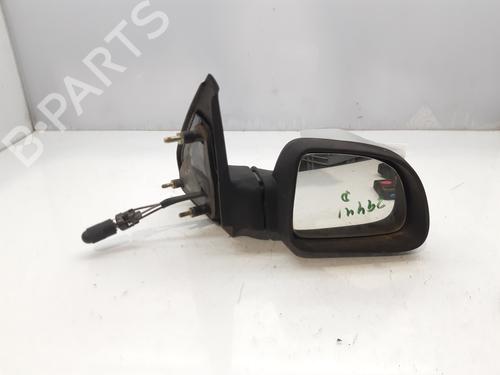 Used Right mirror RENAULT CLIO I (B/C57_, 5/357_) 1.2 (B/C/S577) (54 hp) 19919643