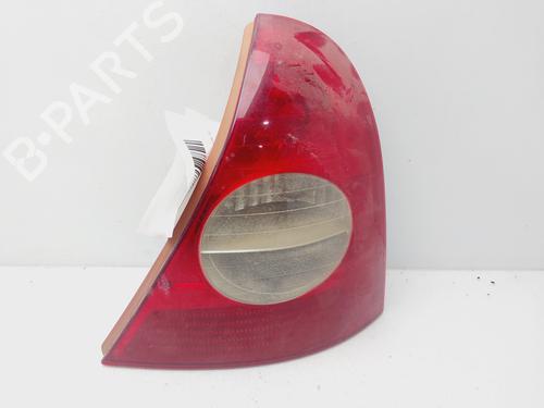 Høyre baklys RENAULT CLIO II (BB_, CB_) [1998-2016]  29174288