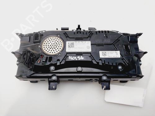 Quadrante VW PASSAT B8 (3G2, CB2)  | BP31161863C47 