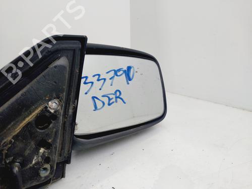 Used Right mirror VOLVO S40 I (644) 1.9 TD (90 hp) 18745440