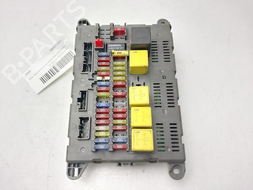 Used Fuse box Fuse box LAND ROVER FREELANDER I (L314) 2.0 DI 4x4 (98 hp) 36024246 36024246