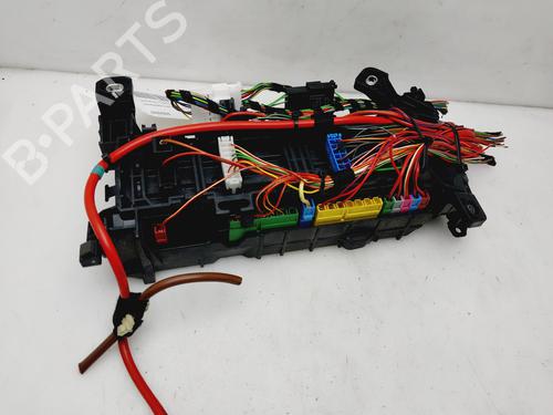 Used Fuse box MERCEDES-BENZ B-CLASS Sports Tourer (W246, W242) [2011-2018]  22542824