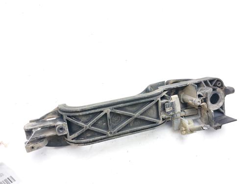 Front left exterior door handle FORD FOCUS I Saloon (DFW) 1.8 Turbo DI / TDDi | BP12412704C128 