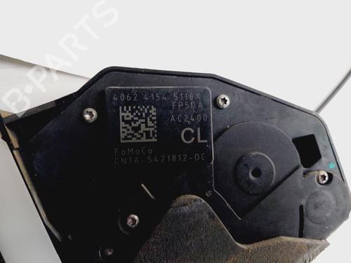 Front right lock FORD ECOSPORT 1.5 EcoBlue TDCi | BP19030422C97 