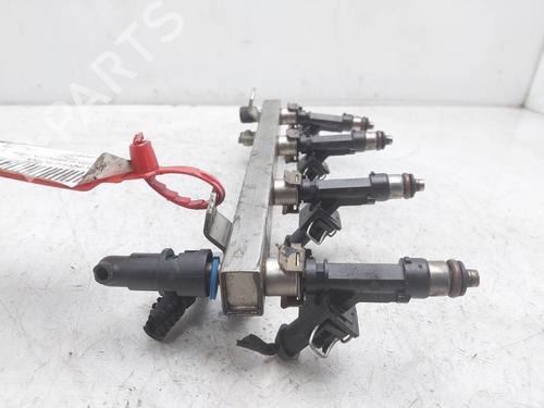 Injection rail OPEL ASTRA H (A04) 1.4 (L48) | BP17243163M98 