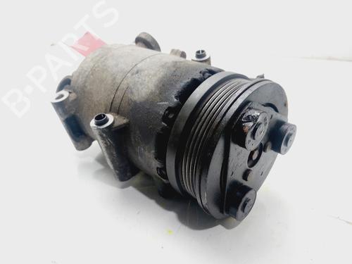 AC compressor FORD FOCUS II (DA_, HCP, DP)  | BP24362928M34 