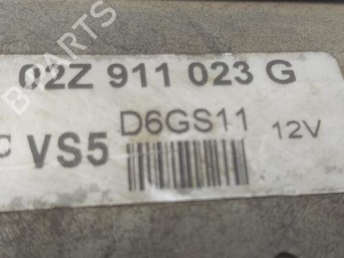 Starter SEAT LEON (1P1) 1.4 TSI | BP37871454M8 - Image 3