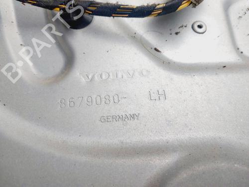 Front left window mechanism VOLVO V50 (545) 2.0 D | BP21045974C22 
