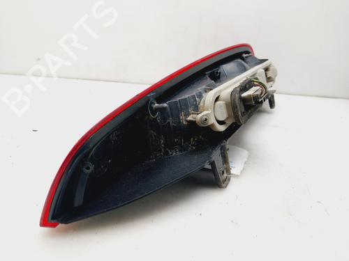 Left taillight FORD FOCUS II Turnier (DA_, FFS, DS)  | BP25469827C34 