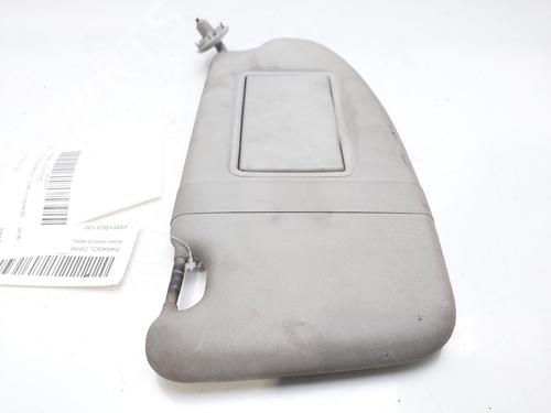 Right sun visor FORD FOCUS II (DA_, HCP, DP)  | BP12993973I2 