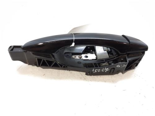 Used Rear right exterior door handle PEUGEOT 208 I (CA_, CC_) [2012-2021]  8419904