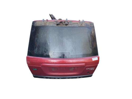 Used Tailgate LAND ROVER RANGE ROVER SPORT I (L320) [2005-2013]  27212309
