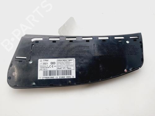 Used Other MERCEDES-BENZ A-CLASS (W177) A 250 e (177.086) (218 hp) 32288827