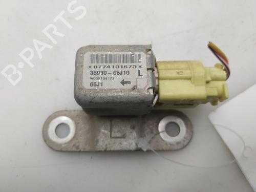 Used Electronic sensor Electronic sensor SUZUKI GRAND VITARA II (JT, TE, TD) 2.0 All-wheel Drive (TD54V, JB420) (140 hp) 36386683 36386683