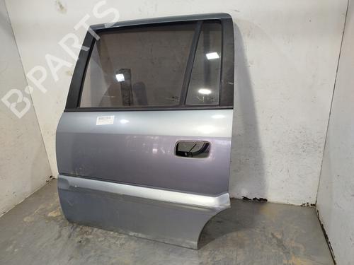 Left rear door OPEL ZAFIRA A MPV (T98)  | BP23945652C4 