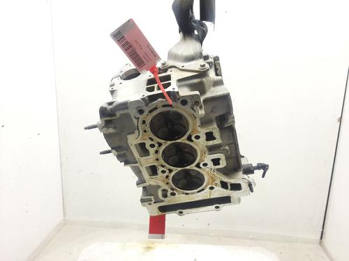 Used Cylinder head Cylinder head CITROËN DS3 (SA_) 1.2 THP 110 (110 hp) 33292500 33292500