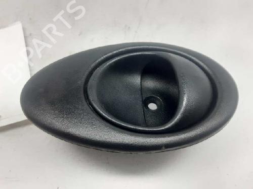 Used Front right interior door handle CHEVROLET MATIZ (M200, M250) 0.8 (52 hp) 5321652