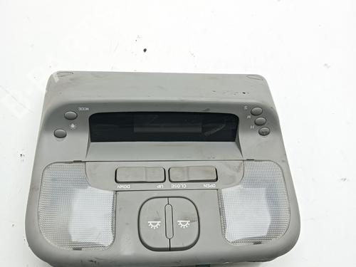 Used Interior roof light HYUNDAI TERRACAN (HP) [2001-2008]  26592479