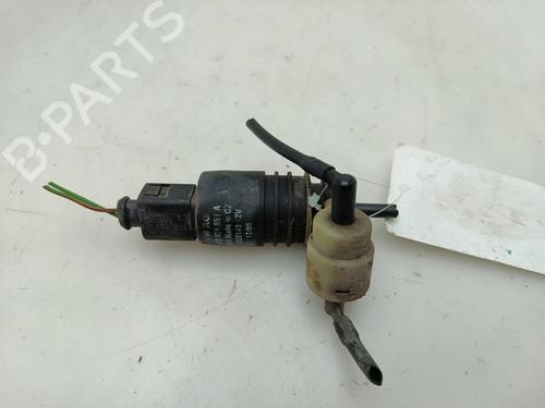 Sprinklervæskepumpe SKODA FABIA I (6Y2) [1999-2008]  29322127
