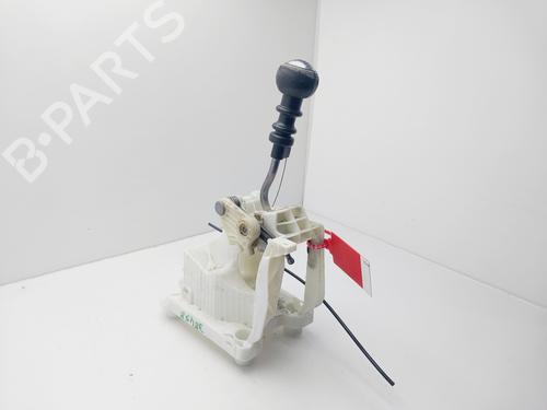 Used Gear lever Gear lever PEUGEOT 3008 I MPV (0U_) [2009-2017] 32721511 32721511