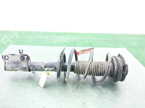 Used Left front shock absorber NISSAN X-TRAIL II (T31) 2.0 dCi 4x4 (150 hp) 16214148