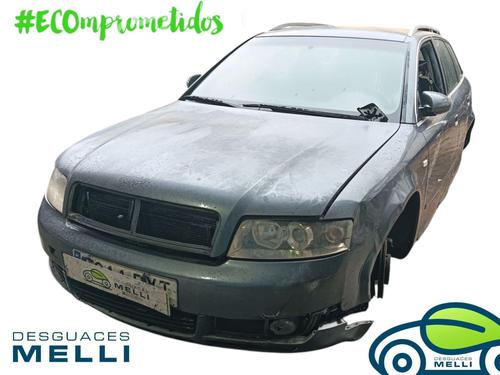 Brugte AUDI A4 B6 Avant (8E5) [2000-2005]  4208197