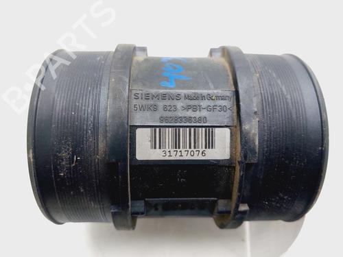 Used Mass air flow sensor CITROËN XSARA Coupe (N0) 2.0 HDI 90 (90 hp) 30656050