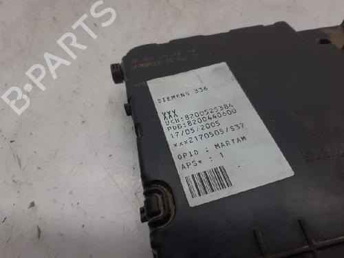 Electronic module RENAULT MEGANE II Estate (KM0/1_) 1.5 dCi (KM02, KM13) | BP6524837M83 