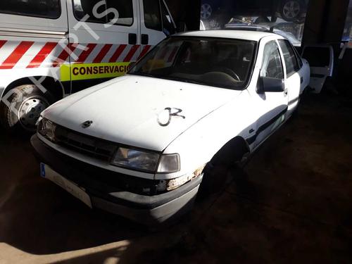 Used Parts OPEL VECTRA A (J89)  1.6 i (F19, M19)  925344