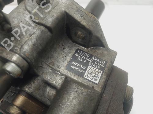 Injection pump NISSAN ALMERA TINO (V10)  | BP25902714M78 