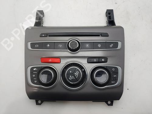 Used Climate control Climate control CITROËN C4 II (NC_) 1.6 BlueHDi 120 (120 hp) 35789323 35789323