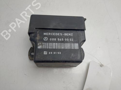Used Electronic module Electronic module MERCEDES-BENZ VITO Van (W638) 110 D 2.3 (638.074, 638.078) (98 hp) 34122562 34122562