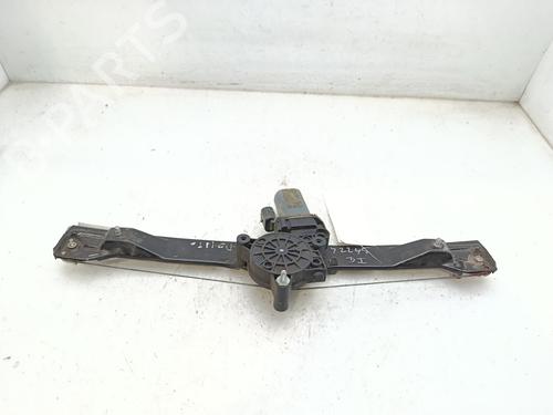 Used Front left window mechanism Front left window mechanism 38056358 38056358