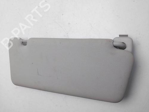 Left sun visor RENAULT CLIO IV (BH_) | BP38983143I1 - Image 3