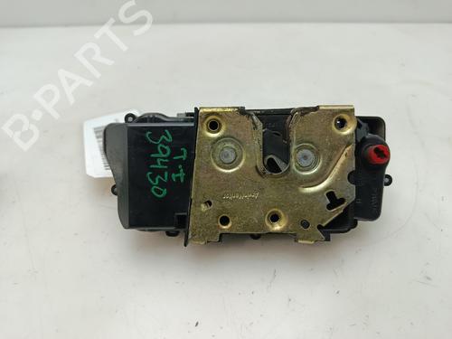 Rear left lock CITROËN C5 II (RC_)  | BP29161283C100 