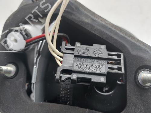 Left tailgate light VW TIGUAN (5N_) | BP37152941C79 - Image 3