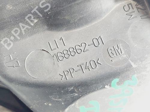 Left headlight OPEL INSIGNIA A (G09) | BP30921793C28