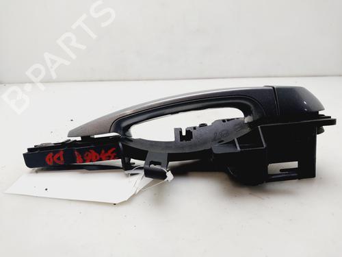 Front right exterior door handle BMW 1 (E87) 116 d | BP27279934C129 