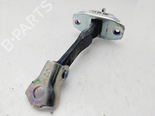 Hinge/Door check strap MITSUBISHI MIRAGE / SPACE STAR VI Hatchback (A0_A) 1.2 (A03A) | BP27039391C146 