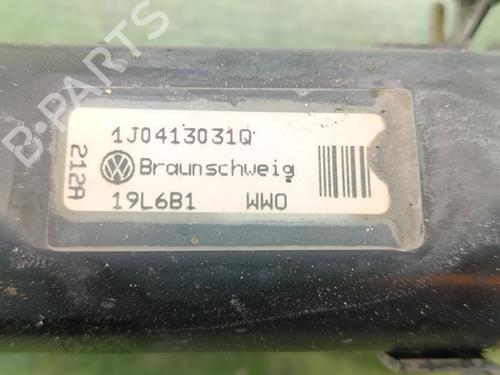 Right front shock absorber AUDI A3 (8L1) 1.6 | BP31161037M17 