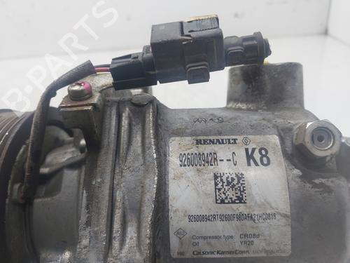 AC compressor DACIA LODGY (JS_) | BP37153190M34 - Image 4