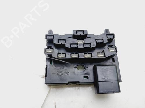 Elektronisk modul SEAT LEON (1P1) [2005-2013]  28069093