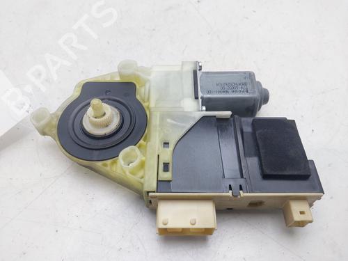 Used Left front window motor Left front window motor CITROËN C4 I (LC_) [2004-2014] 36339958 36339958