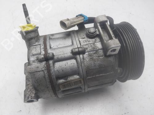 AC compressor DODGE JOURNEY 2.0 CRD | BP37998332M34 - Image 3