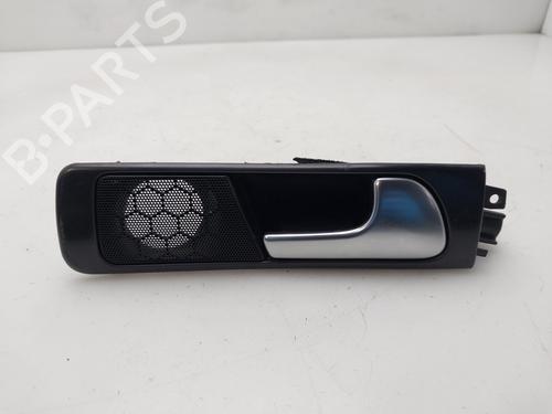 Used Rear right interior door handle Rear right interior door handle AUDI ALLROAD C5 (4BH) 2.5 TDI quattro (180 hp) 36013563 36013563
